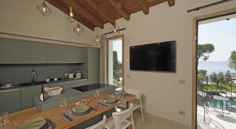 Apartment with terrace | Suitable for remote work — photo 5