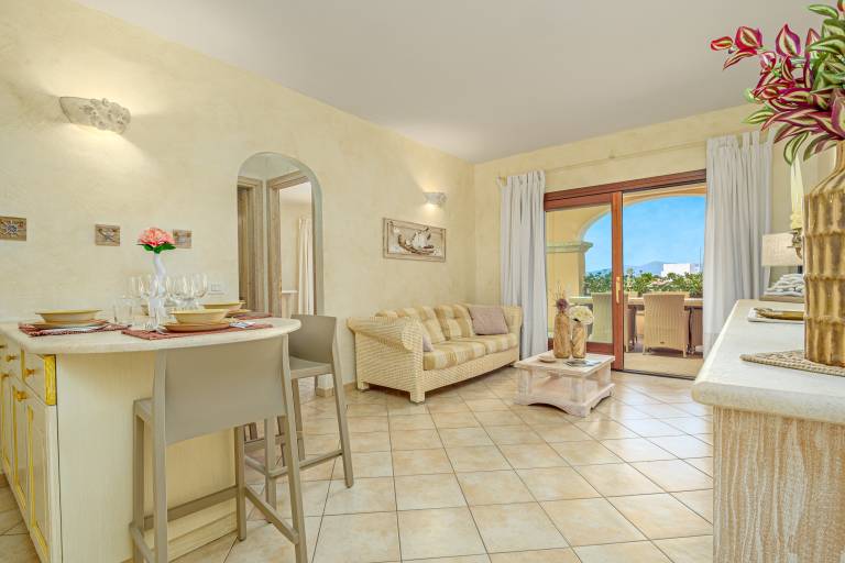Apartment 'Mazzini' with Sea View, Wi-Fi, and Air Conditioning — photo 5