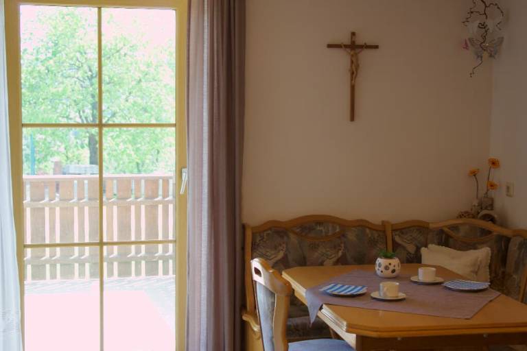 Ferienwohnung Nittenau