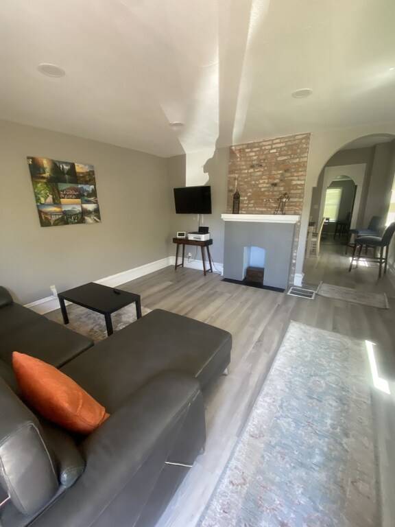 House Greater Ville