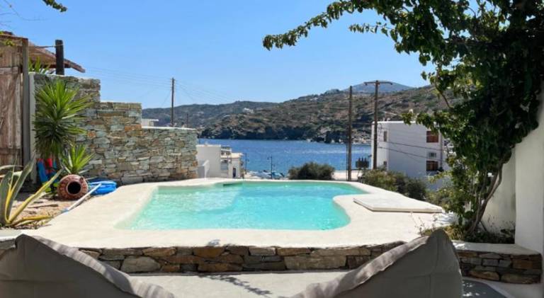 Appartement Sifnos