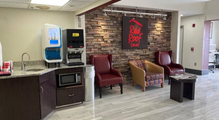 Red Roof Inn El Paso West — photo 4