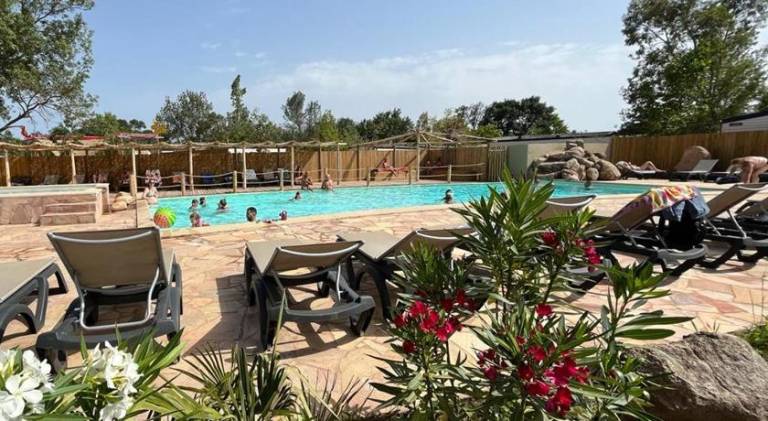 Camping Porto Vecchio