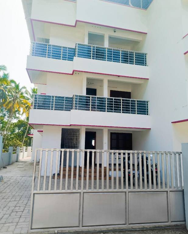 200 m&sup2; Ferienwohnung