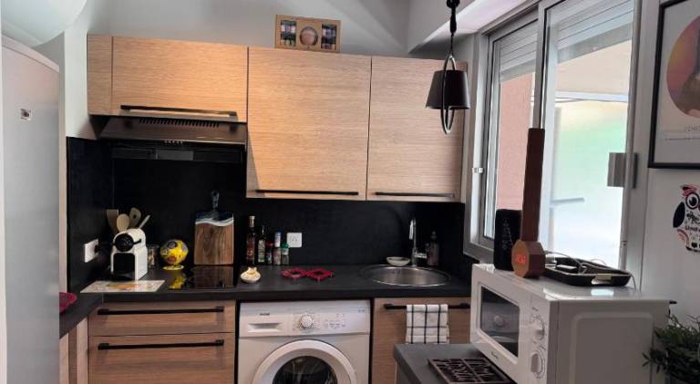 Holiday apartment with 1 room for 2 persons — photo 3