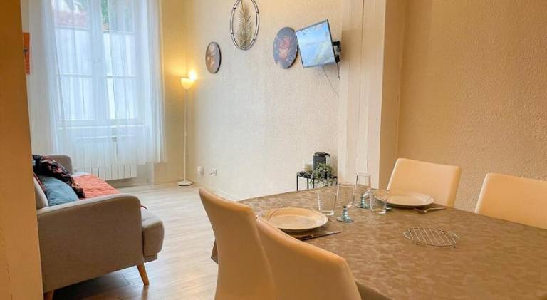 Charming rental apartment | Pet-friendly — photo 3
