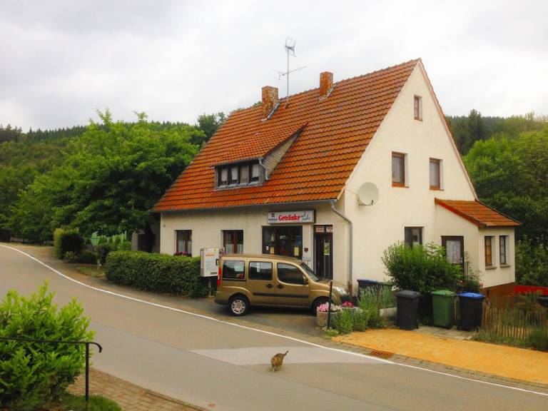 Ferienwohnung Marsberg