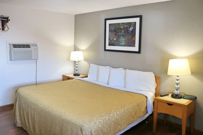 Motel Niagara Falls