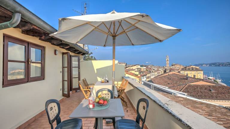 Ferienwohnung Salò