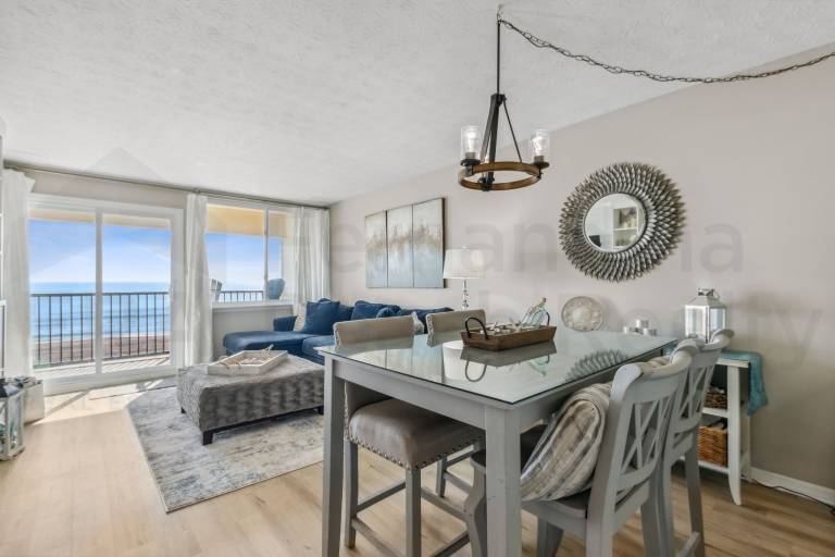 Condo | Sea view — photo 4
