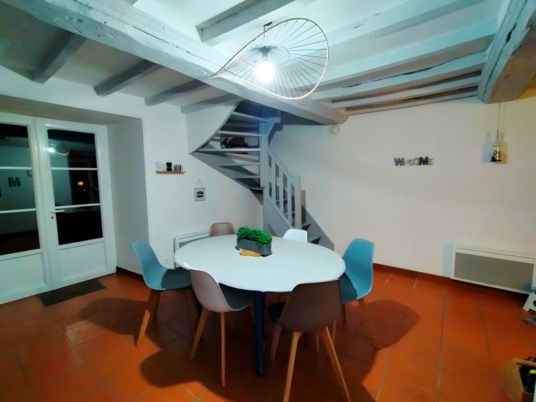 Children-friendly lovely house with terrace, yard & BBQ | Garden view | Pets allowed — photo 4