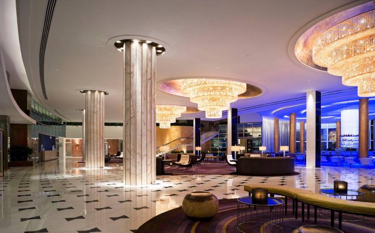 Fontainebleau Miami Beach — photo 2