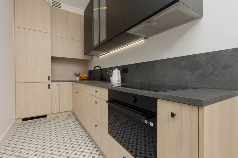 Family-oriented apartment | Near Palace of Culture and Science | Pets are welcome — photo 3