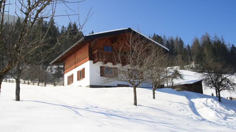 Ferienhaus Hüttau