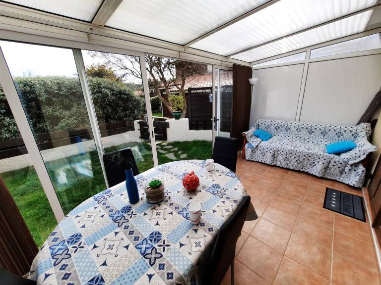 Maison de vacances Seignosse