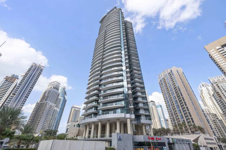 Apartment  Palm Jumeirah