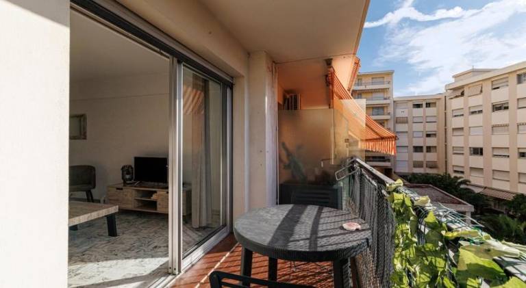 Fully equipped apartment with terrace | Beach nearby | Pets are welcome — photo 4