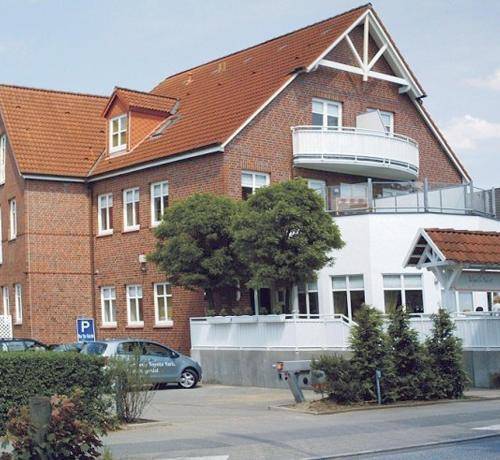 Lejlighedshotel  Eimsbüttel