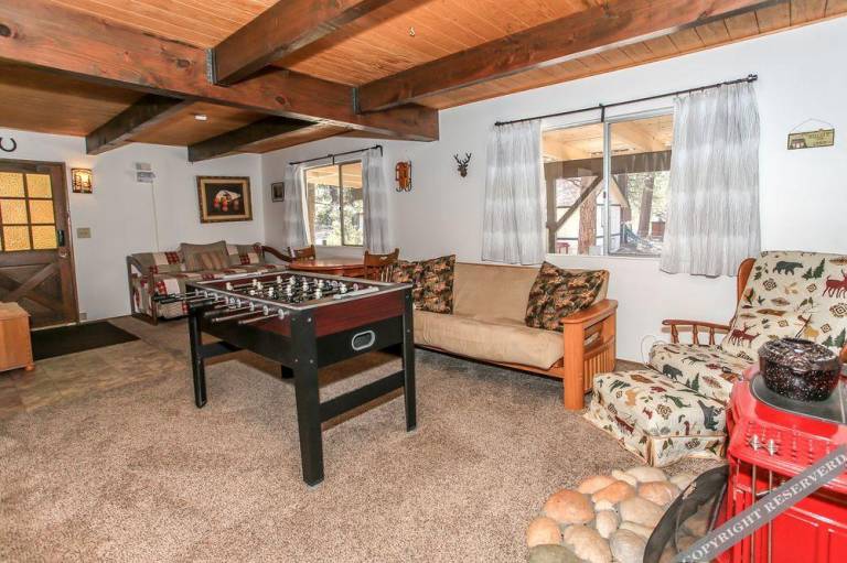 Chalet Georgia — photo 4