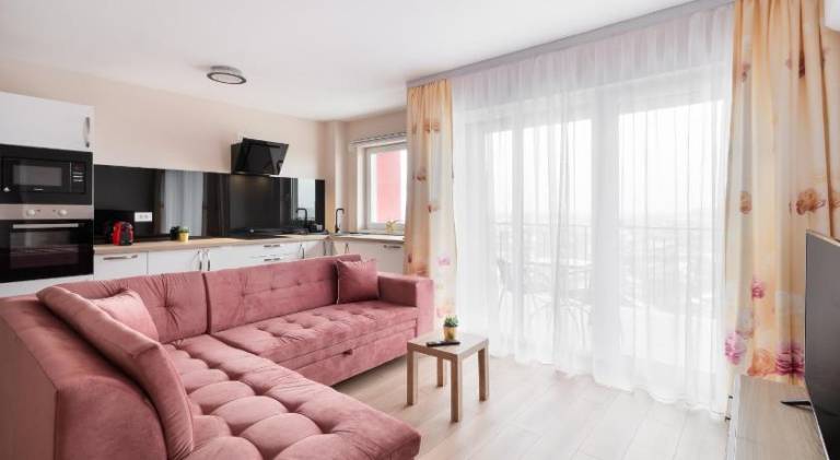 Apartman Oradea