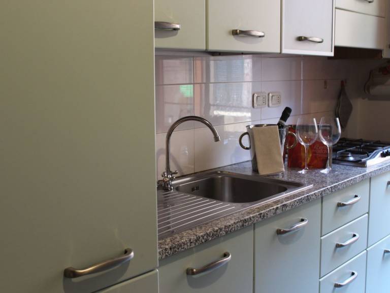 Holiday apartment with hot tub — photo 4