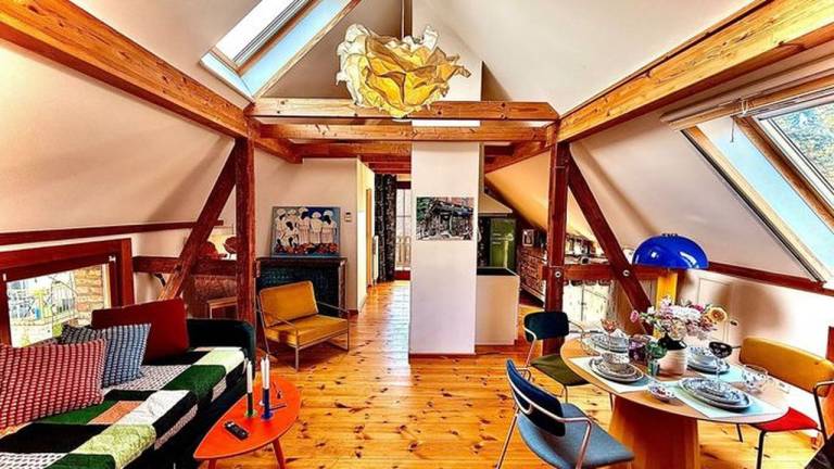 Ferienwohnung Schwielowsee