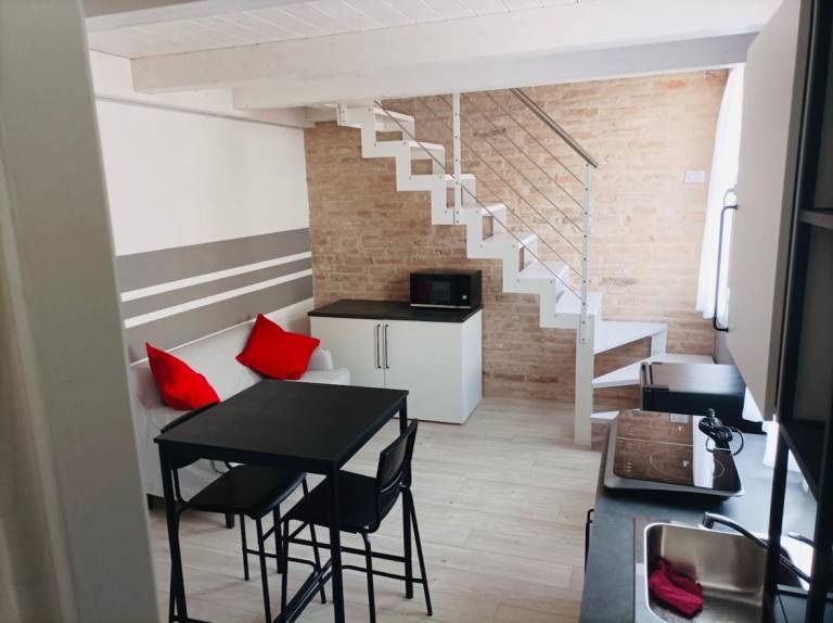 Ferienwohnung  Padua