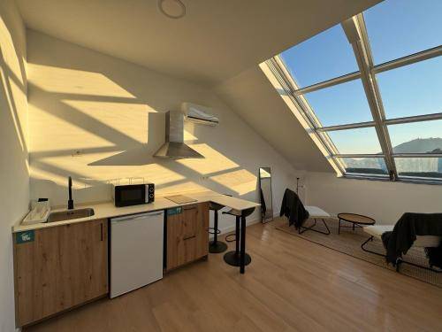 Appartement Cartagena
