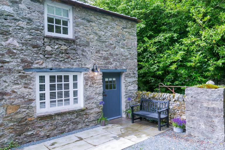 Cottage Llanfaethlu
