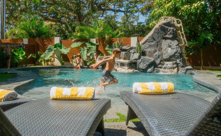 House Lahaina
