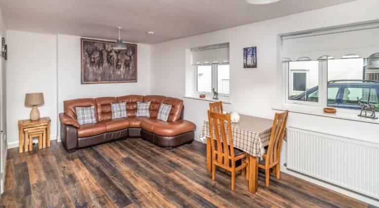 House with 2 rooms for 3 persons — photo 4