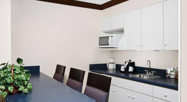 Hampton Inn Asheboro — photo 4