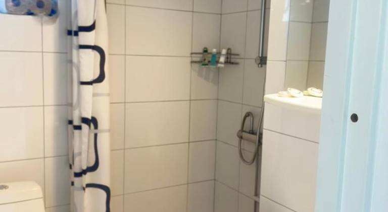 Rental apartment for 2 persons in Ystad