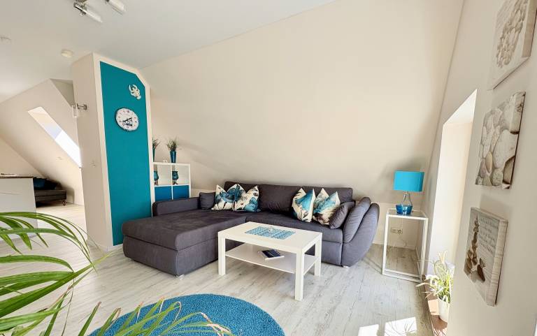 Ferienwohnung Holmer Aussicht