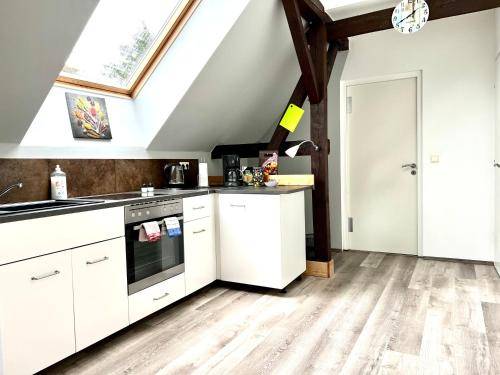 Ferienwohnung Schkeuditz