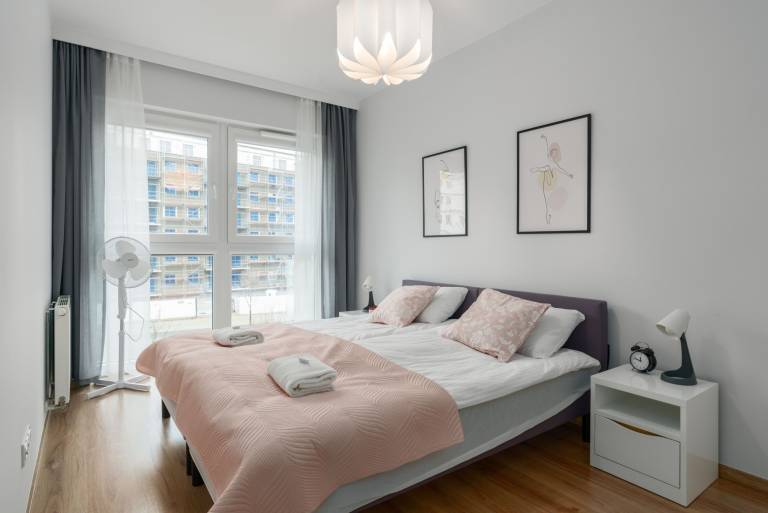 Family-oriented holiday apartment | Dogs allowed — photo 2