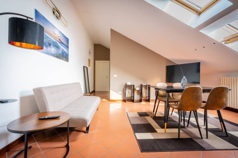Rental apartment | City view — photo 2