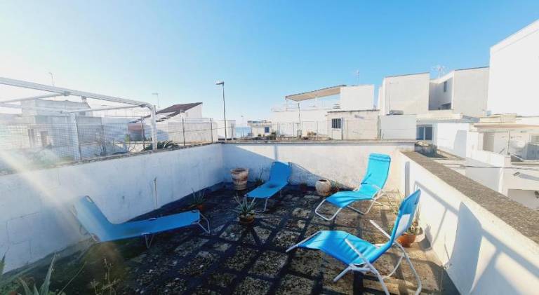 Holiday apartment with 2 rooms for 5 persons — photo 5