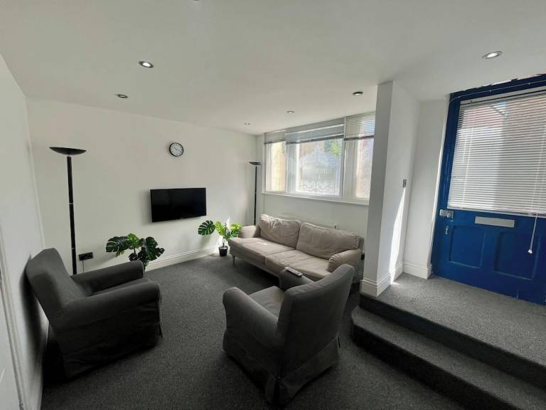 Accommodation Faversham