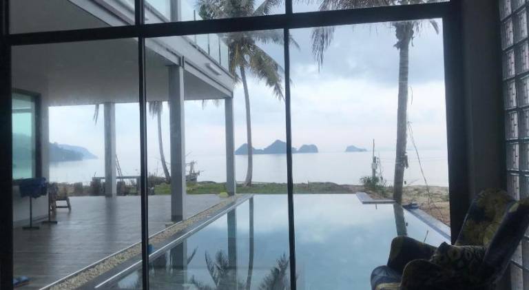 Pool Villa Romance — photo 3