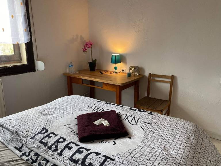 Chambre d'hôtes Alès