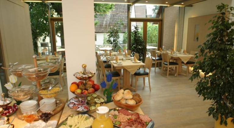 Hotel und Gasthof Ritter St. Georg — photo 5
