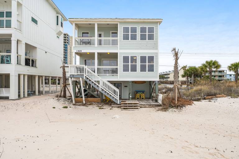 Ferienhaus Gulf Shores