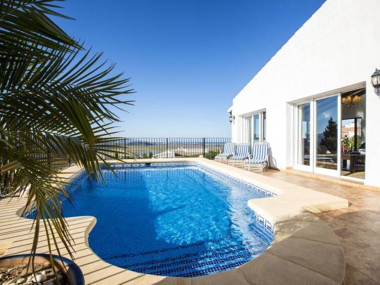 House  Rafol de Almunia