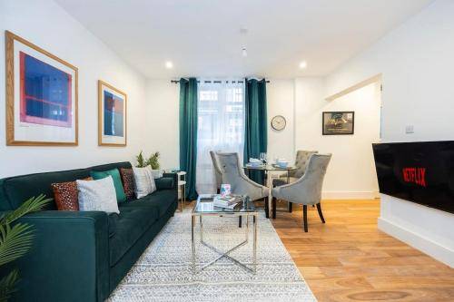 Appartement Croydon