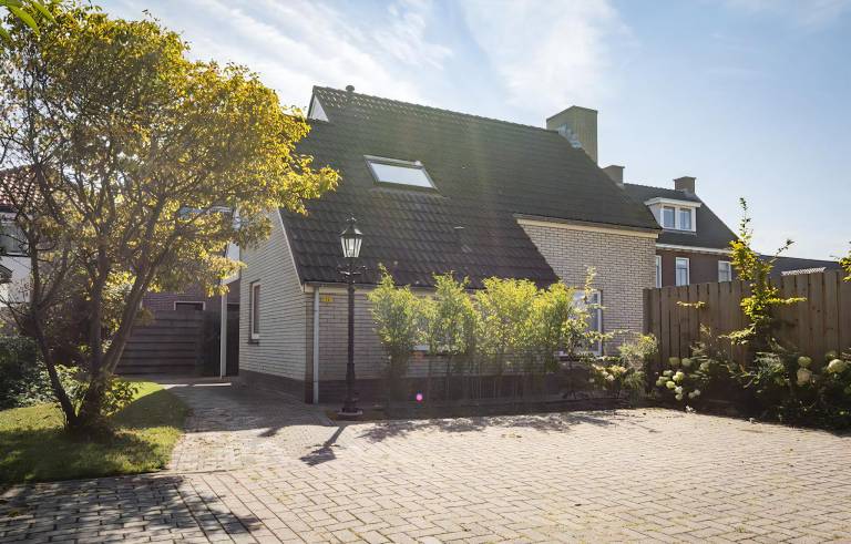 Bungalow De Cocksdorp