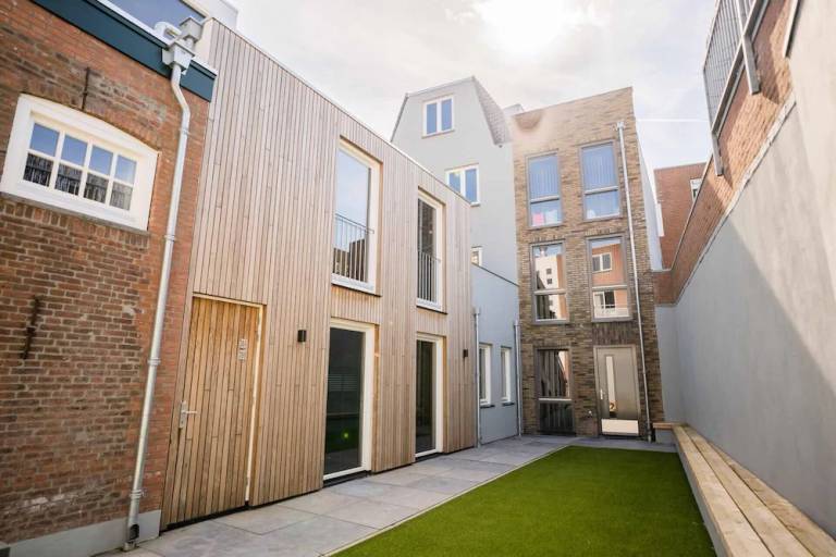 Appartement Tiel