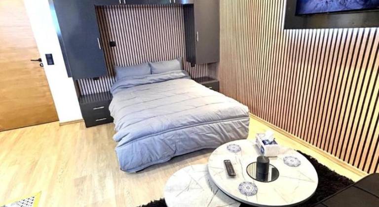 Rental apartment with 1 room for 3 persons — photo 2