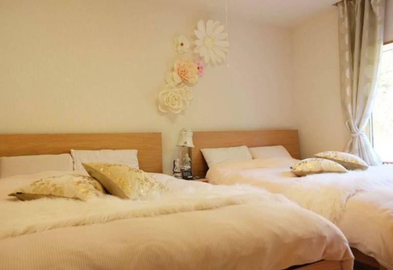 Hakonechou Yumoto Condominium Sakura HS1 in Hakone