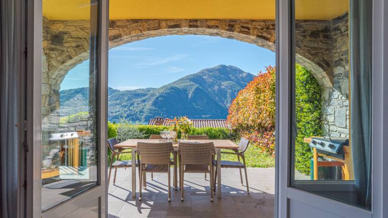 Ferienwohnung Bellagio